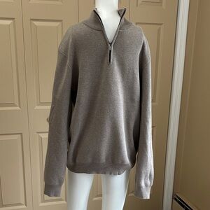 PRIMARK men’s 1/4 zip